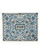 Yair Emanuel Challah Gift Set - Challah Board, Knife and Challah Cover